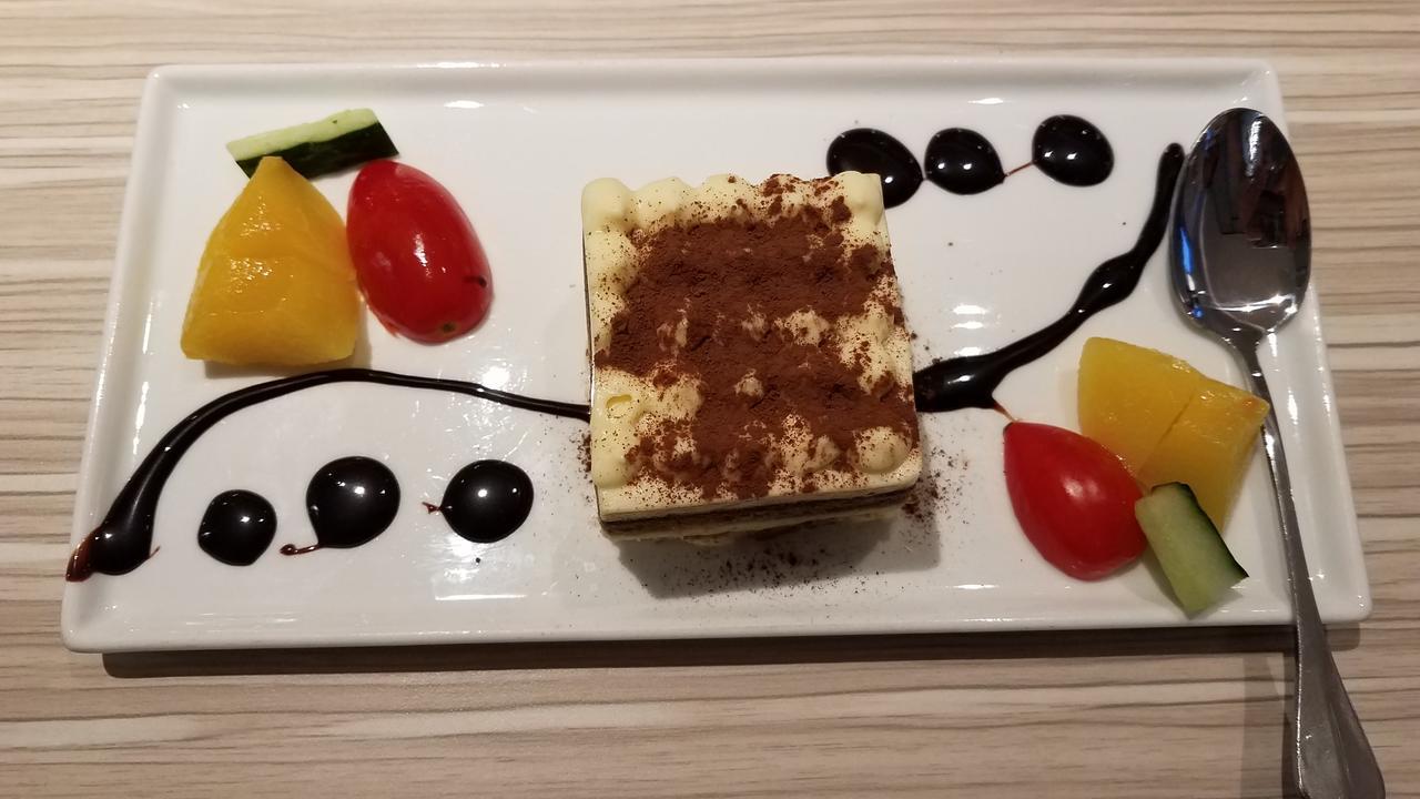 Changsha Taitian Hotel Luaran gambar